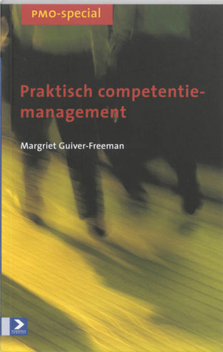 9789052613772 - Praktisch competentiemanagement