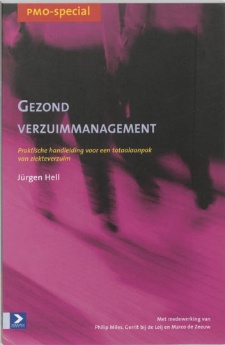 9789052614519 - Gezond verzuimmanagement