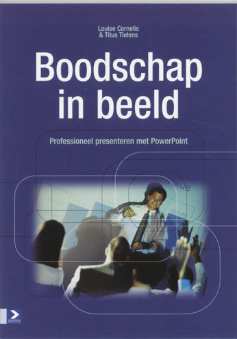 9789052614816 - Boodschap in beeld