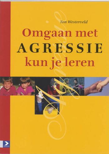 9789052614922 - Omgaan met agressie kun je leren