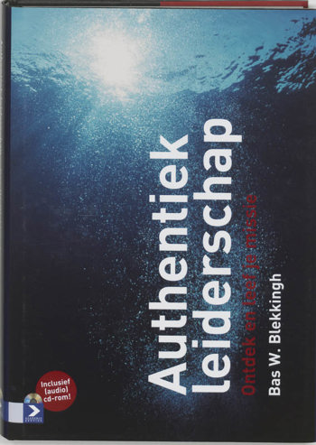 9789052614939 - Authentiek leiderschap