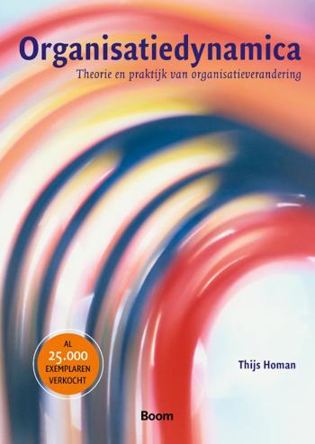 9789052615042 - Organisatiedynamica