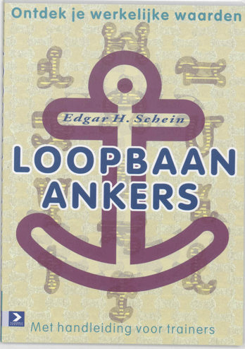 9789052615875 - Loopbaan-Ankers
