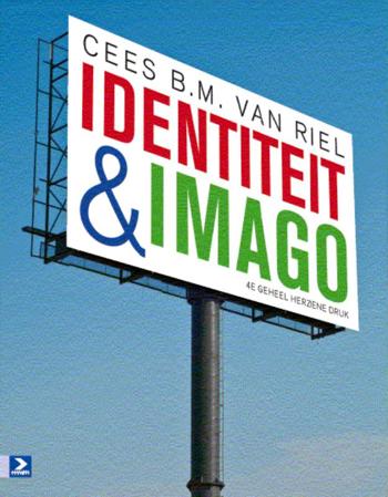 9789052617640 - Identiteit en imago