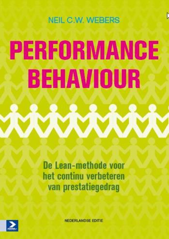9789052617688 - Performance behaviour