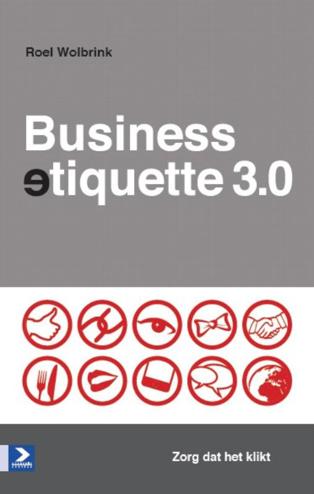 9789052618333 - Businessetiquette 3.0