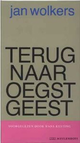 9789052860107 - Terug naar oegstgeest