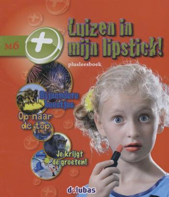 9789053005019 - Plusleesboek M6