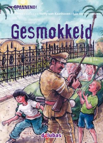 9789053005286 - Gesmokkeld!