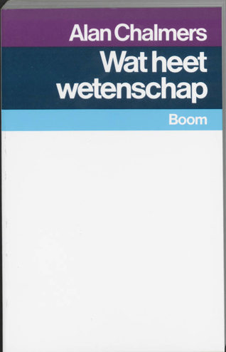 9789053524947 - Wat heet wetenschap?