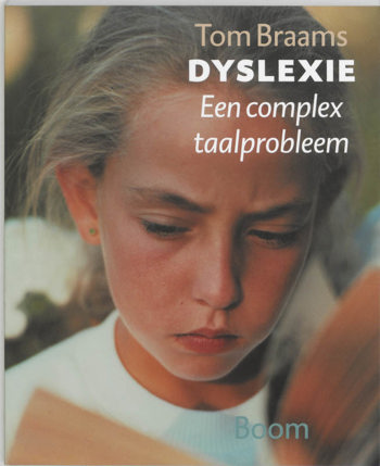 9789053527191 - Dyslexie een complex taalprobleem
