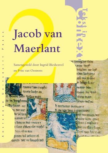 9789053562468 - Jacob van maerlant (tekst in context 2)