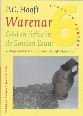 9789053565551 - Warenar editie gemert (tekst in context 6)