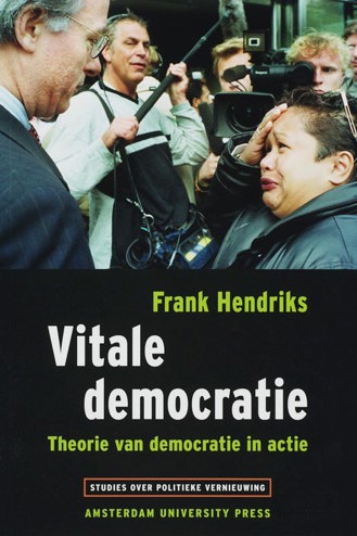 9789053569573 - Vitale democratie