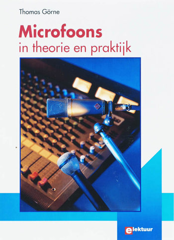9789053810590 - Microfoons in theorie en praktijk