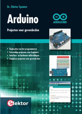 9789053811115 - Arduino