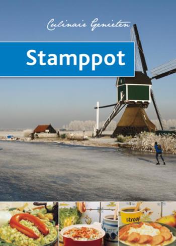 9789054267263 - Stamppot (set van 5 ex)