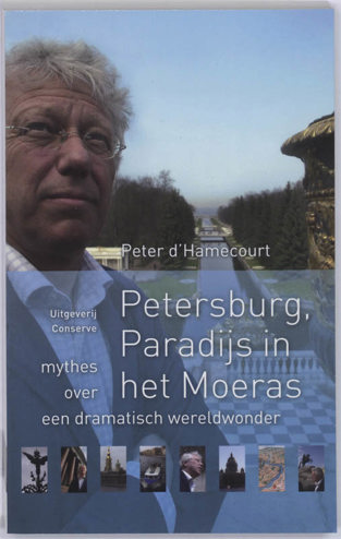 9789054292630 - St. petersburg paradijs in het moeras