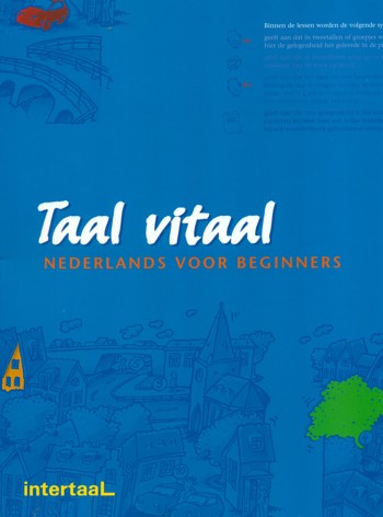 9789054512653 - Taal vitaal tekstboek