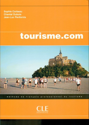 9789054515258 - Tourisme.com (Nederlandse editie)