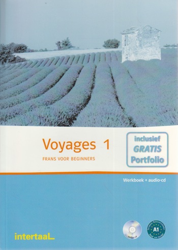 9789054517078 - Voyages 1 werkboek