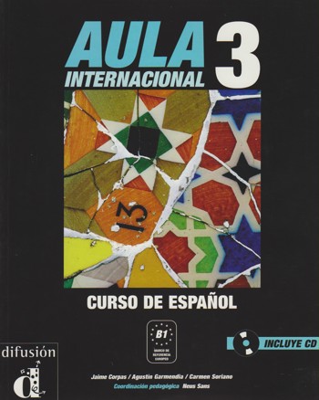 9789054517115 - Aula internacional 3