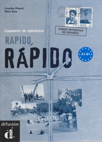 9789054518389 - Rápido rápido cuaderno de ejercicios
