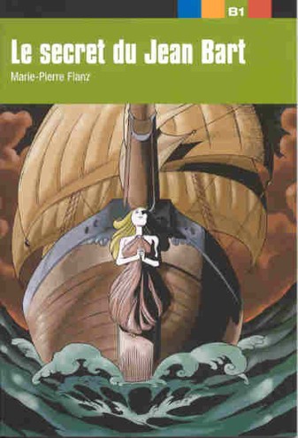 9789054518457 - Le secret du jean bart