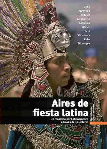 9789054519072 - Aires de fiesta latina