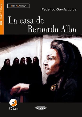 9789054519881 - La casa de Bernarda Alba