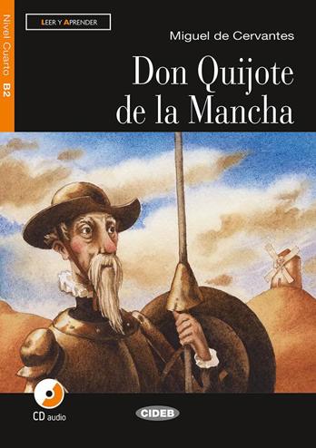 9789054519904 - Don Quijote de la Mancha
