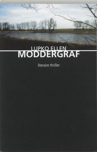 9789054521624 - Moddergraf