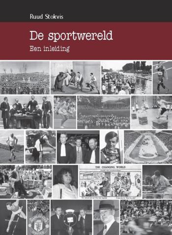 9789054721307 - De sportwereld - een inleiding