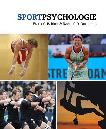 9789054724285 - Sportpsychologie