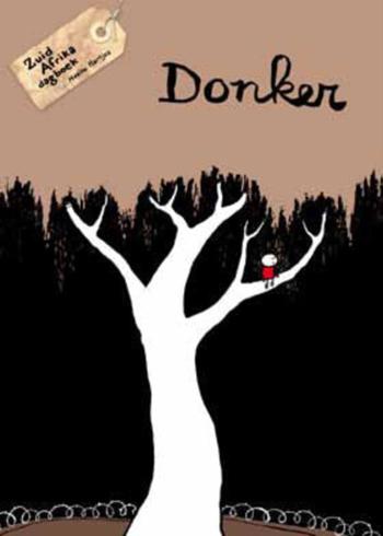 9789054922964 - Donker zuid afrika dagboek