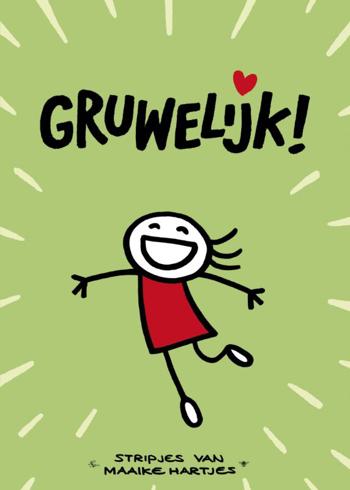 9789054923145 - Gruwelijk!
