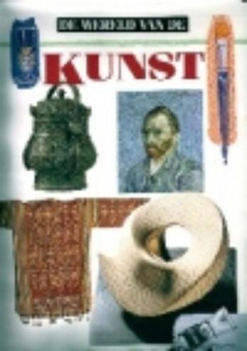 9789054953234 - De wereld van de kunst