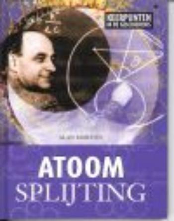 9789054957508 - Atoomsplijting