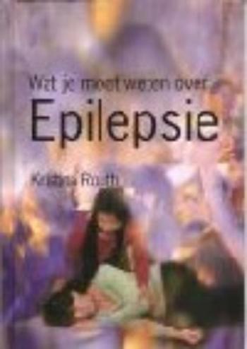 9789054959632 - Wat moet je weten over Epilepsie