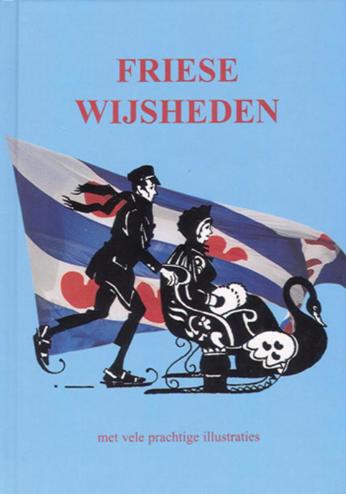 9789055133031 - Friese wijsheden