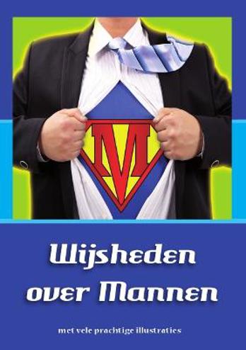 9789055137664 - Mannenwijsheden