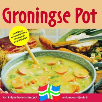 9789055138937 - Groningse pot