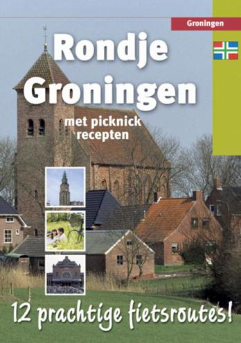 9789055139156 - Rondje groningen