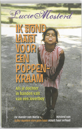 9789055159932 - Ik stond laatst voor een poppenkraam