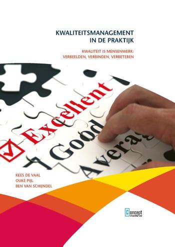 9789055163120 - Kwaliteitsmanagement in de praktijk
