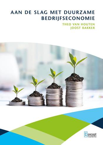 9789055163366 - Aan de slag met duurzame bedrijfseconomie