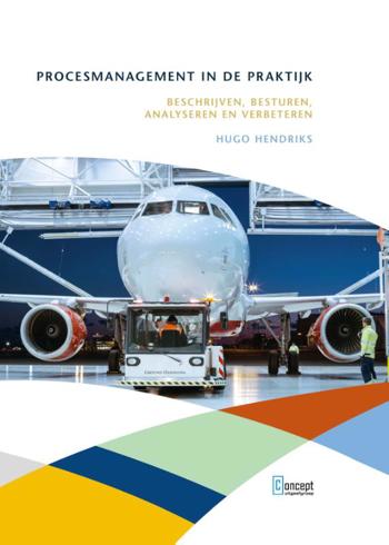 9789055163373 - Procesmanagement in de praktijk