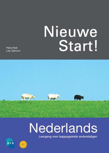 9789055174133 - Nieuwe start! nederlands