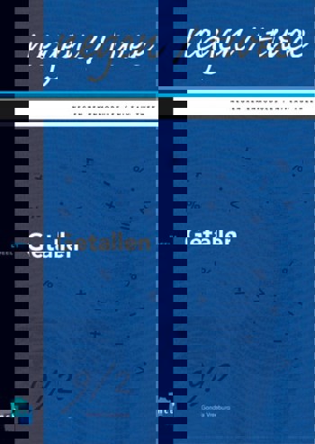 9789055174430 - Negen/twee 1 getallen