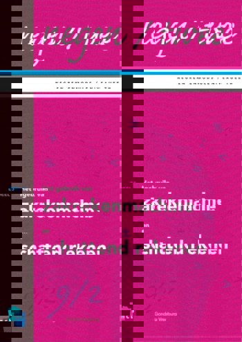 9789055174638 - Negen/twee 3 zakrekenmachine en schattend rekenen